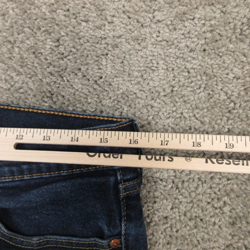 Levis thank you